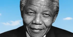 International Nelson Mandela day