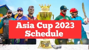 ASIA CUP