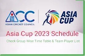 ASIA CUP WINNERS 2023