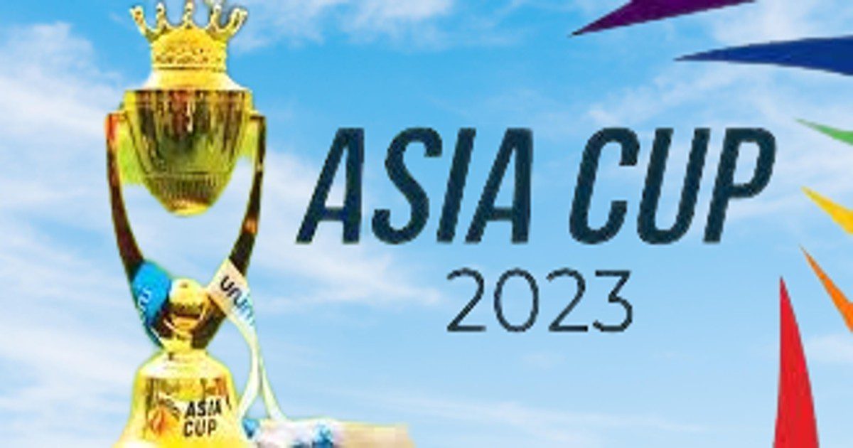 Asia Cup 2023