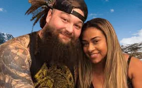 Bray Wyatt Networth