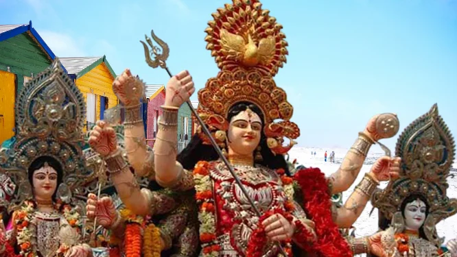 Dussehra