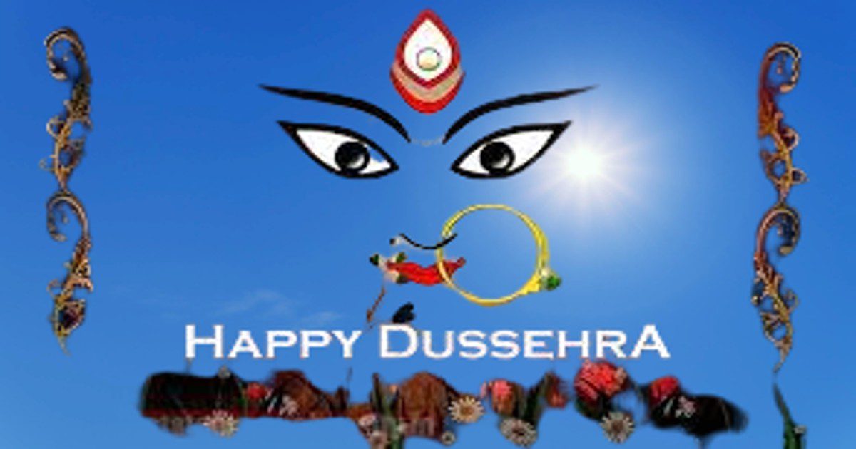 Dusshera 2023