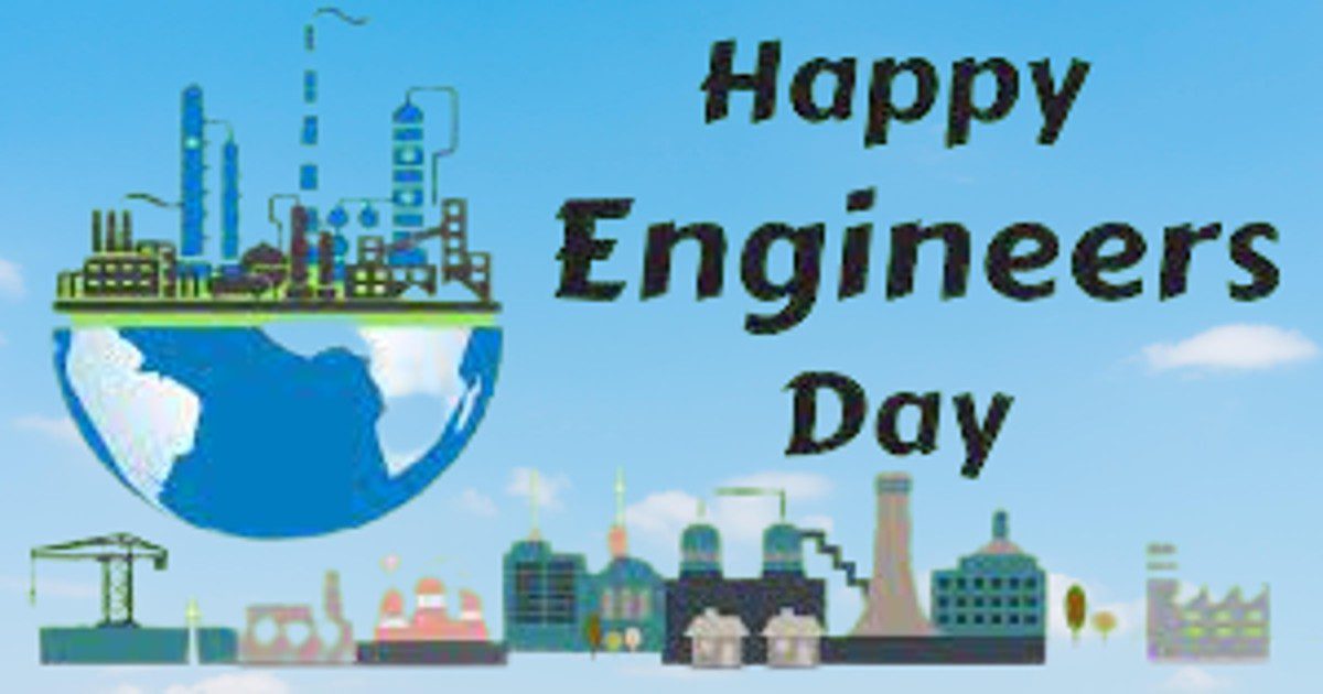 Engineers Day 2023