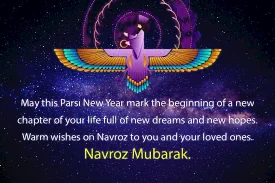 Parsi New Year