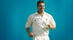 Heath Streak