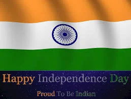 Indian independence Day 2023