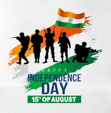 Independence Day of India