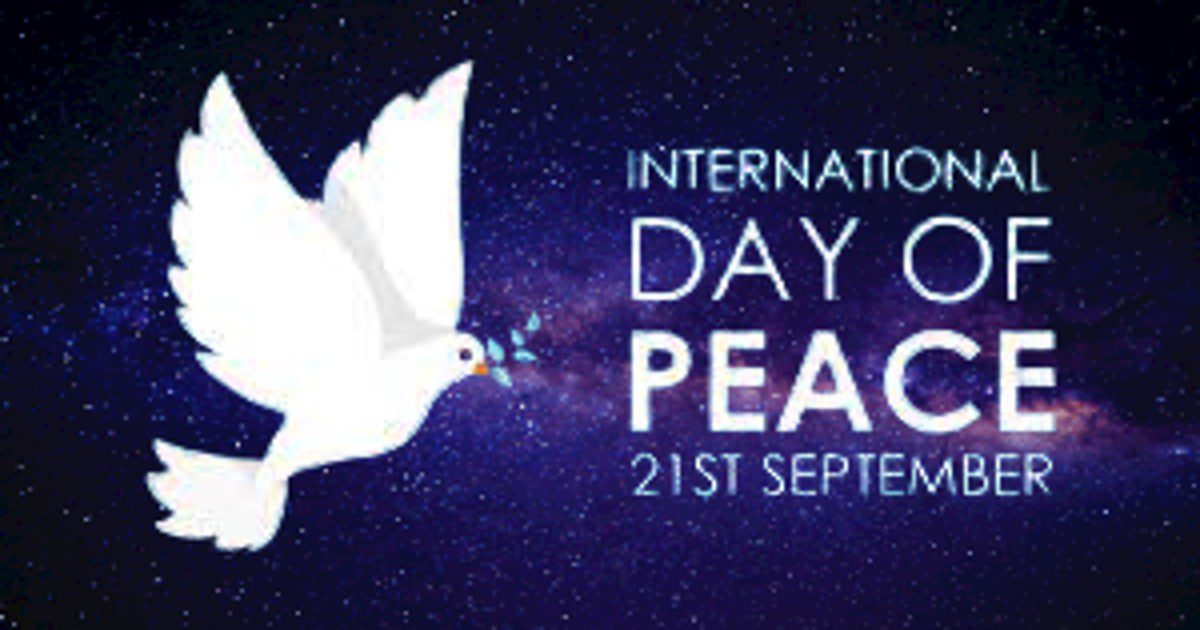 International Peace Day 2023