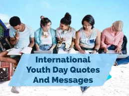 International Youth Day 2023