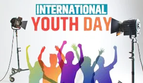 International Youth Day