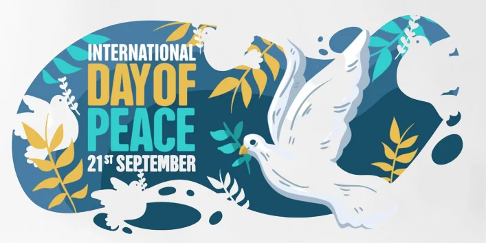 International Day of Peace