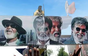 Rajinikanth