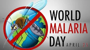 World Malaria Day