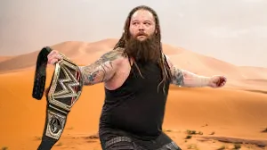 Bray Wyatt Death