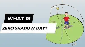 Zero Shadow Day