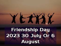 Friendship Day Quotes