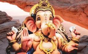 Ganesh Chaturthi