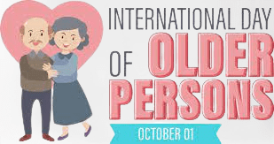 International Day of Older Persons