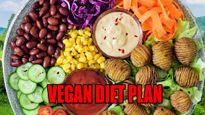 Vegetarian Diet Plan