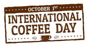 International Coffee Day