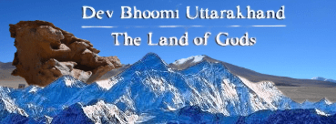 Facts About Uttarakhand