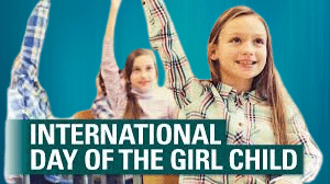 International Day of the Girl Child