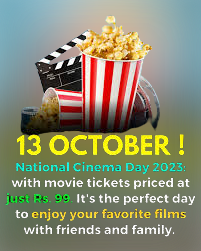 National Cinema Day