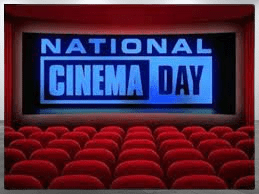 National Cinema Day 2023