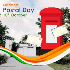 National Postal Day