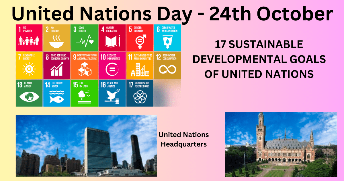 United Nations Day