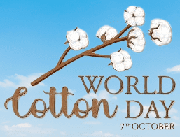 World Cotton Day