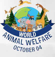 World Animal Welfare Day