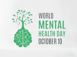 World Mental Health Day