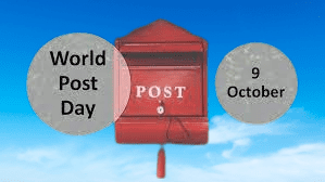 World Post Day