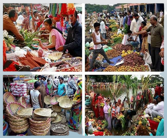 Chhath Puja