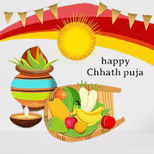 Chhath Puja