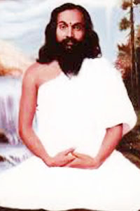 Dhirendra Brahmachari