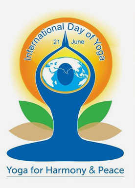International Day Of Yoga