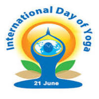 International Day Of Yoga