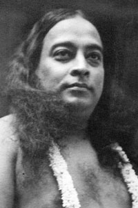 Paramahansa Yogananda