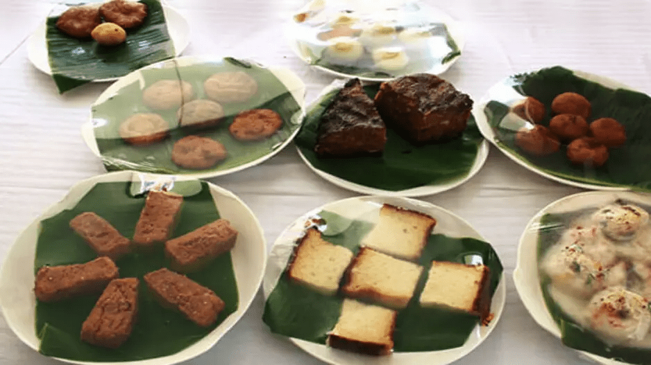 Mithuna Sankranti