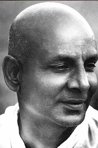Swami Sivananda