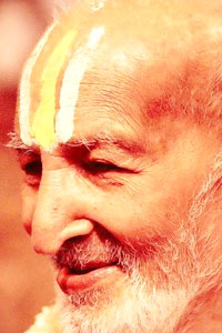 Tirumalai Krishnamacharya